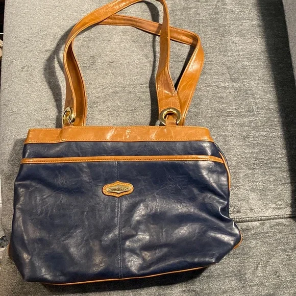 Capezio Bags Vintage Capezio Shoulder Bag Poshmark